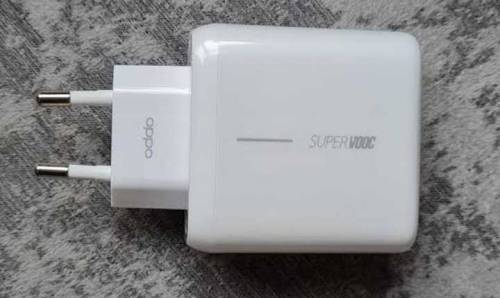 oppo original adupter