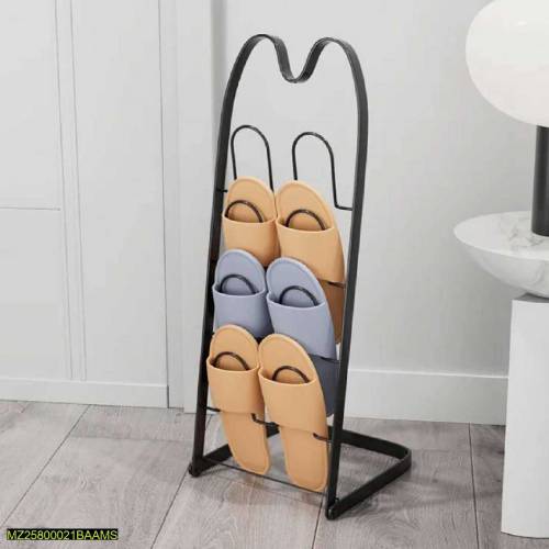 4 layer shoes stand 