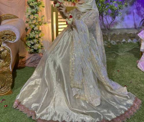wedding Fancy frock