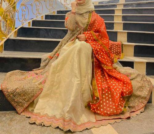 wedding Fancy frock