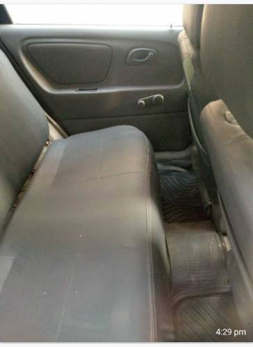 Suzuki Alto VXR 