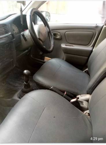 Suzuki Alto VXR 