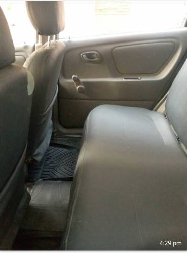 Suzuki Alto VXR 