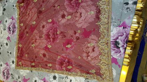 Bridal Lehenga 