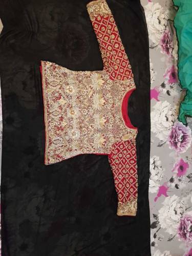 Bridal Lehenga 