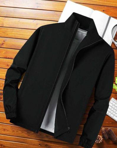imported parachute jacket For Men's
