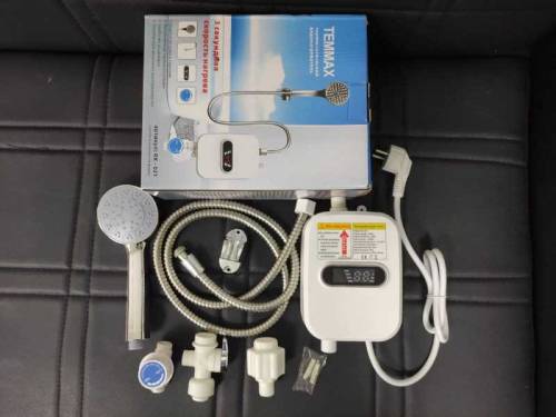 Instant Water gyser 