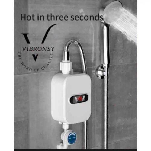 Instant Water gyser 