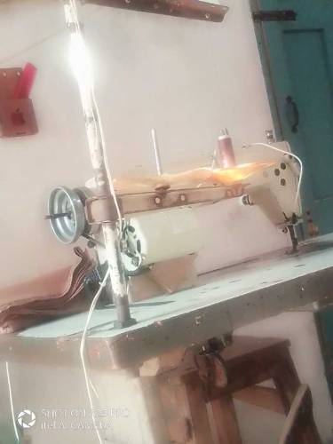 Juki Gemsy sewing machine 