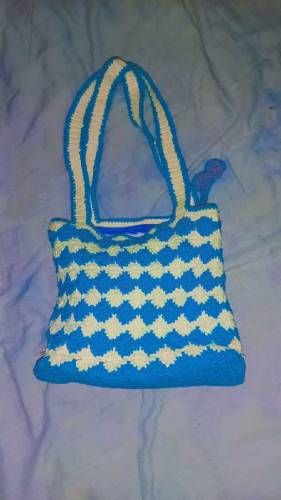 korishee or kashmeri dagha bag