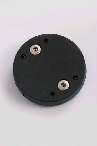 Portable EMS Mini Electric Neck Back Body Massager 