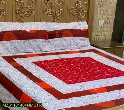bed sheets 