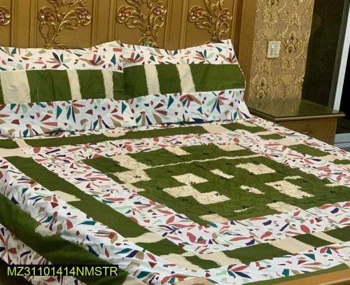 bed sheets 
