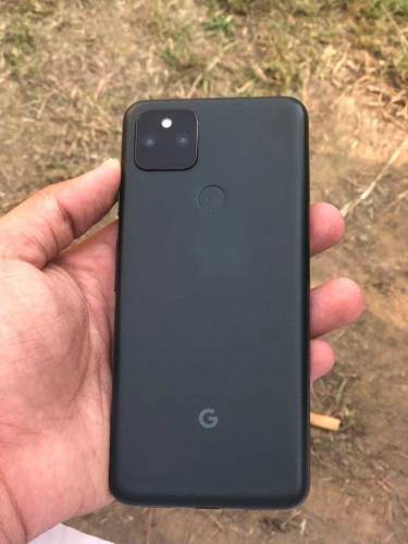 Google Pixel 5a
