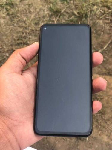 Google Pixel 5a