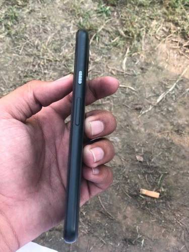 Google Pixel 5a