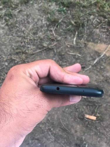 Google Pixel 5a