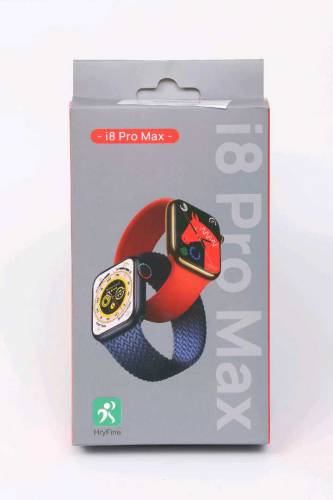 smart i8 watch