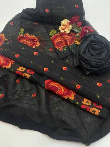 paper cotton dress