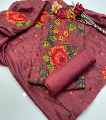 paper cotton dress