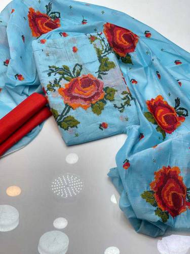 paper cotton dress
