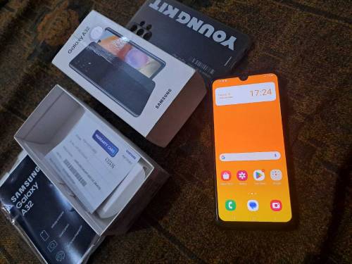 Samsung A32 
