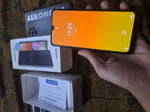 Samsung A32 