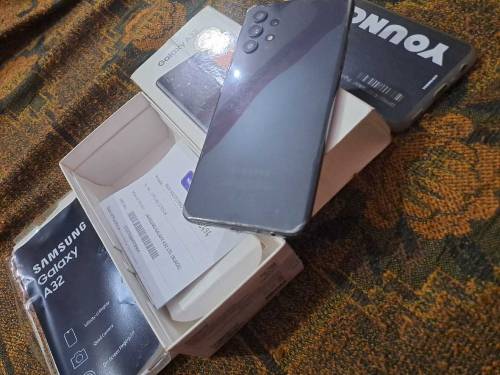 Samsung A32 