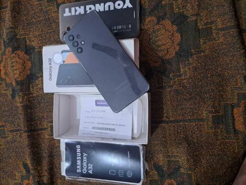 Samsung A32 