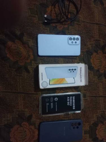 Samsung A33 5G