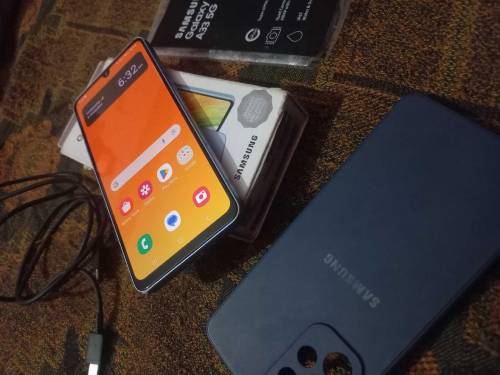 Samsung A33 5G