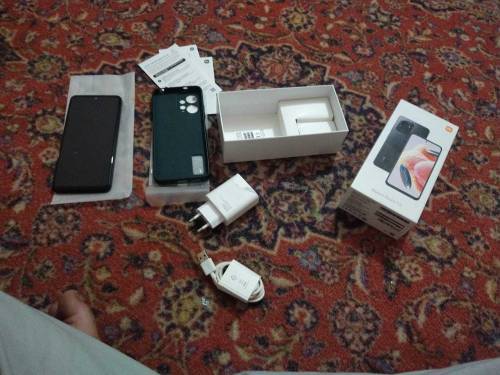 Xiomi Redmi Note 12 8/128 GB
