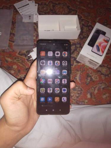 Xiomi Redmi Note 12 8/128 GB