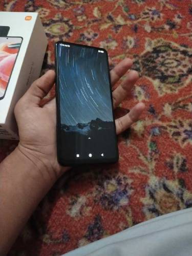 Xiomi Redmi Note 12 8/128 GB
