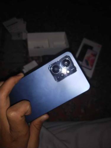 Xiomi Redmi Note 12 8/128 GB