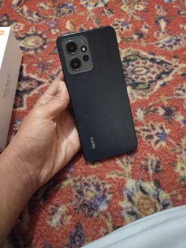 Xiomi Redmi Note 12 8/128 GB