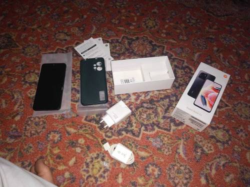 Xiomi Redmi Note 12 8/128 GB