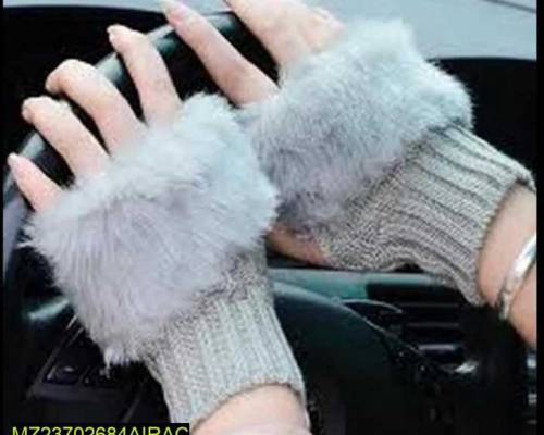 woll gloves