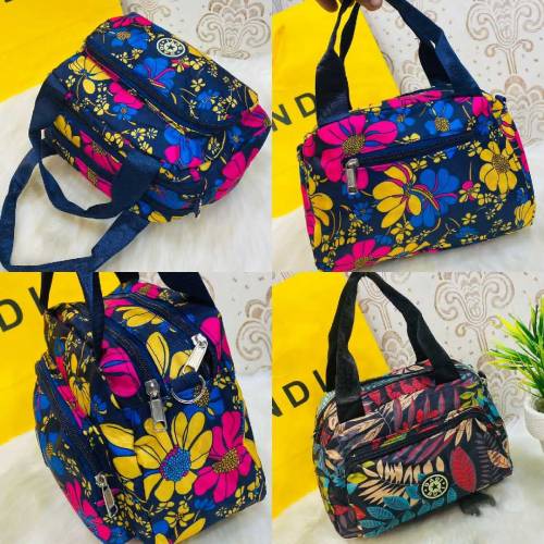 important bags