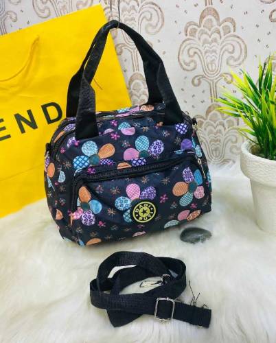 important bags