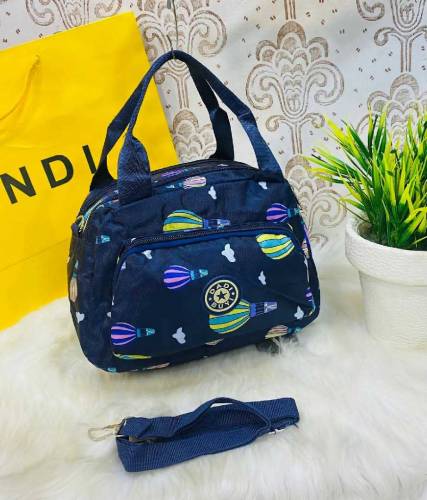 important bags