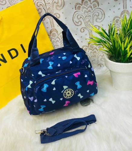 important bags