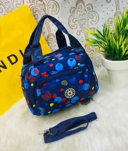 important bags