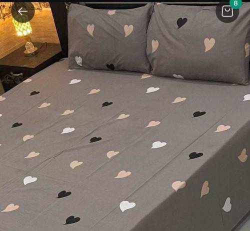 double bedsheet