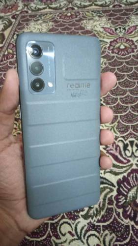 Realme Gt Master Edition without box