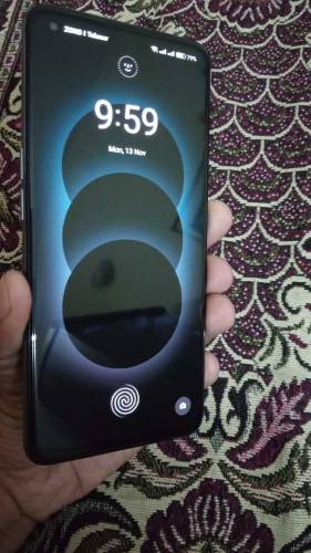 Realme Gt Master Edition without box