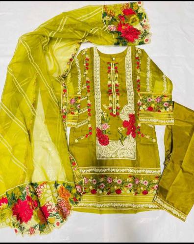 3 pis stitch drss or