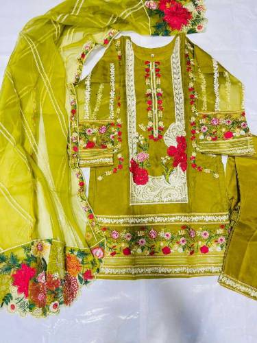 3 pis stitch drss or