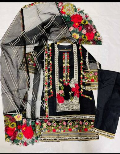 3 pis stitch drss or