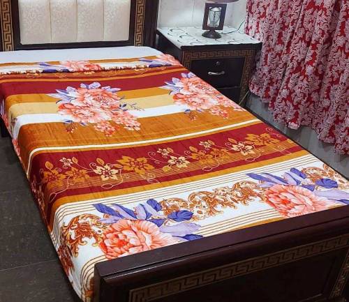 Flees A.C Blanket 